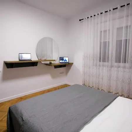 Appartement Center
