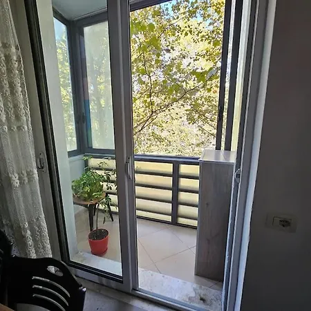 Apartment Center *